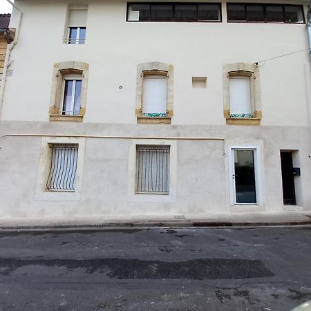 Appartement Bergerac Hyper Centre 2-4 Personnes Exterior photo