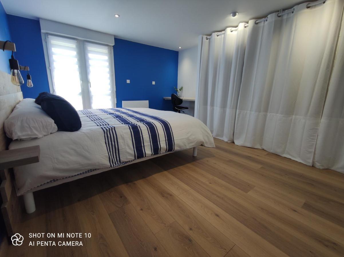 Appartement Bergerac Hyper Centre 2-4 Personnes Exterior photo