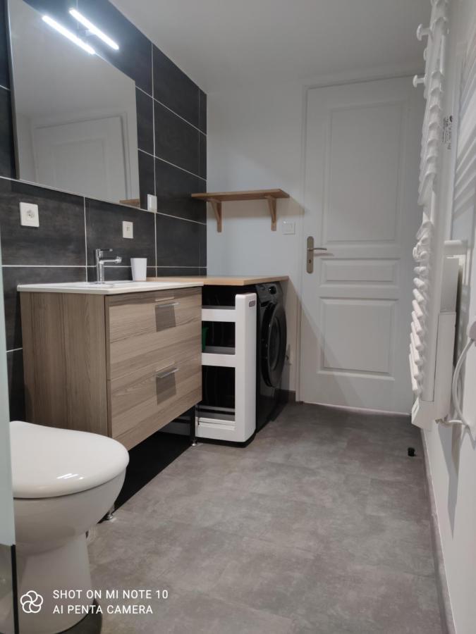 Appartement Bergerac Hyper Centre 2-4 Personnes Exterior photo