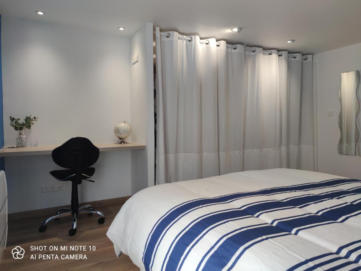 Appartement Bergerac Hyper Centre 2-4 Personnes Exterior photo