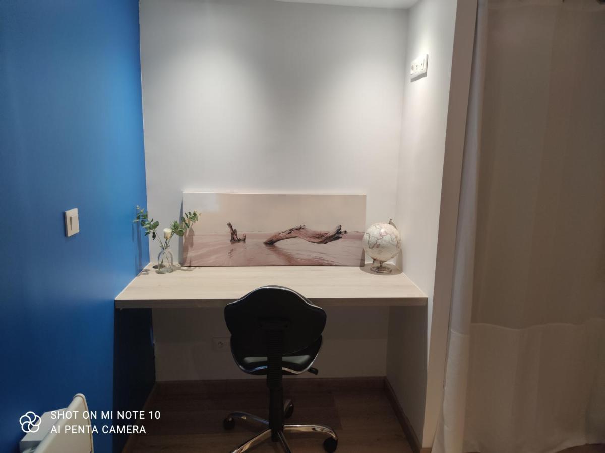 Appartement Bergerac Hyper Centre 2-4 Personnes Exterior photo