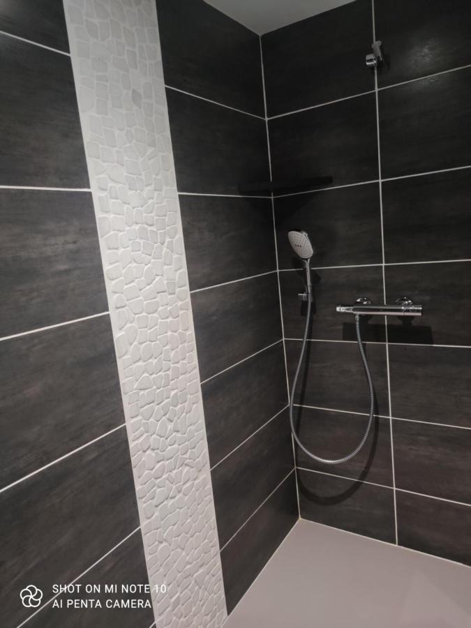 Appartement Bergerac Hyper Centre 2-4 Personnes Exterior photo