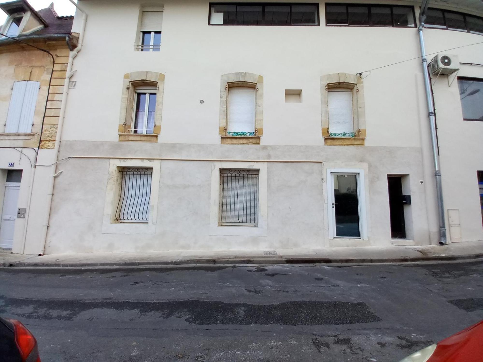 Appartement Bergerac Hyper Centre 2-4 Personnes Exterior photo